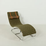 Danish daybed model GD1 by Karsten Gransgaard