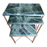 Nesting table