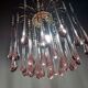 Waterfall Chandelier Murano Paolo Venini