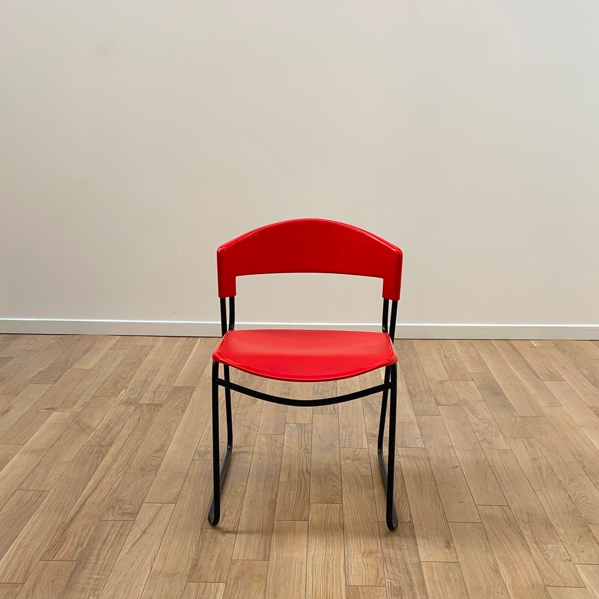 Assisa Chair, Paolo Favaretto for Airborne