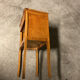 Meuble bois vintage