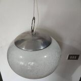 Vintage sothis murano globe
