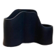 Ferm living • Yama black metal pencil holder