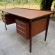 Scandinavian desk Peter Løvig Nielsen 1960s