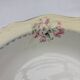 Set of 3 dishes and sauce boat L'Amandinoise
