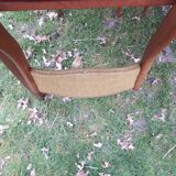 Scandinavian dining room