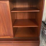 Scandinavian sideboard