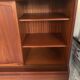 Scandinavian sideboard