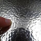 1970s Plateau - Silver Italian Design - Medium Size - So Vintage