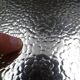 1970s Plateau - Silver Italian Design - Medium Size - So Vintage