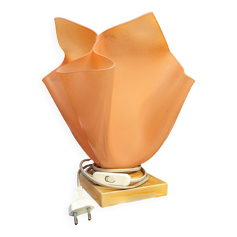 Lampe Soleillade Style Georgia Jacob année 80