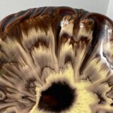 West Germany ceramic dish