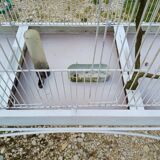 Iron Bird Cage 1900