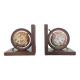 Pair of bookends from Japan