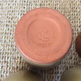 Set of 5 coffee cups