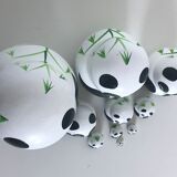 Matryoshka Panda