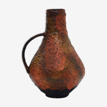 Vase céramique  par Carstens Toennishof