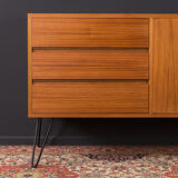 Sideboard from the 1950s