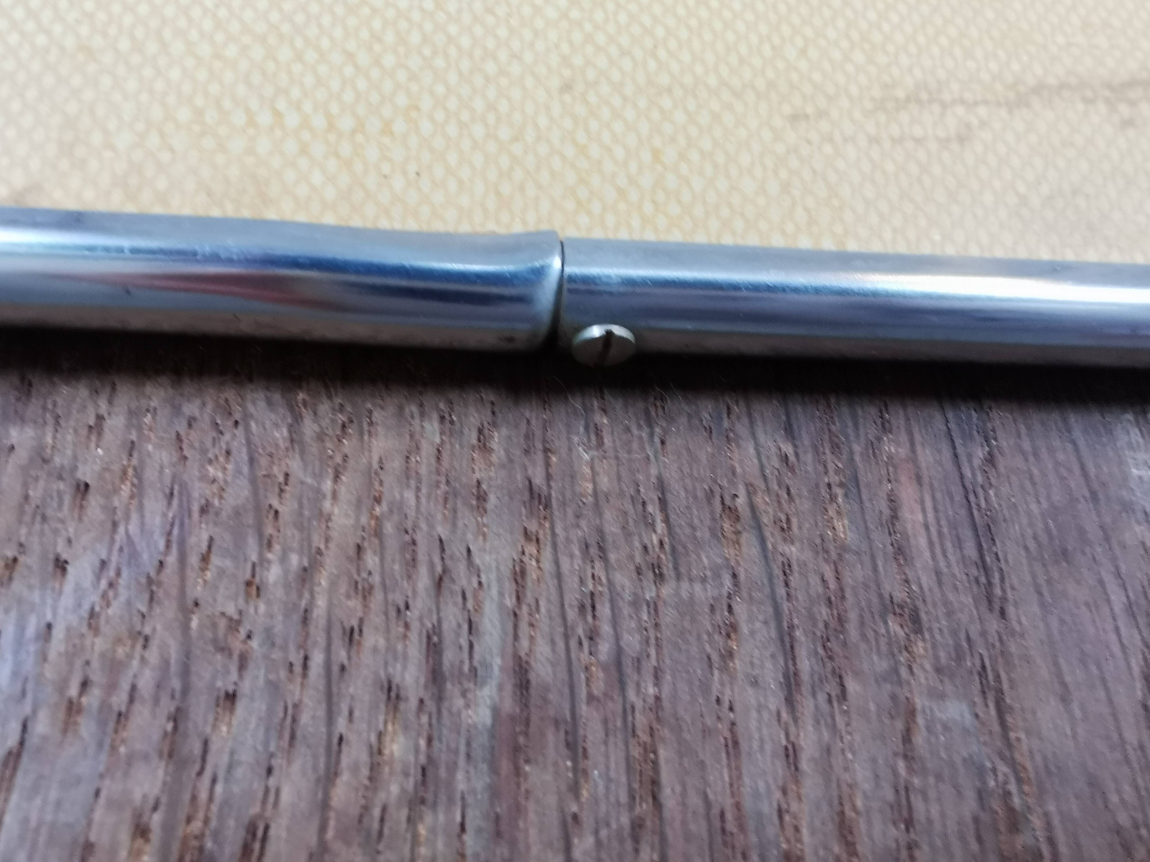 Set of 4 barber mirrors