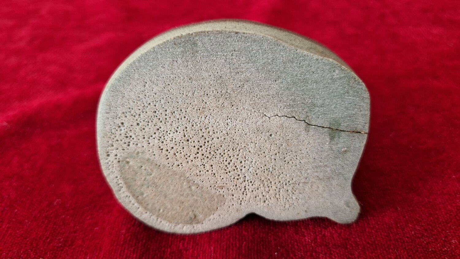 Suzie Marsh cat figurines