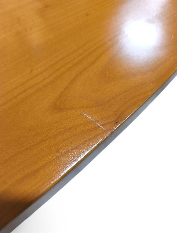 Bureau Art Déco modèle 499, Maxime Old, Alivar Museum