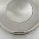 Service plate Jean Couzon Silversmith
