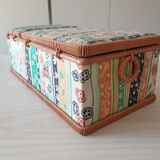 Sewing box