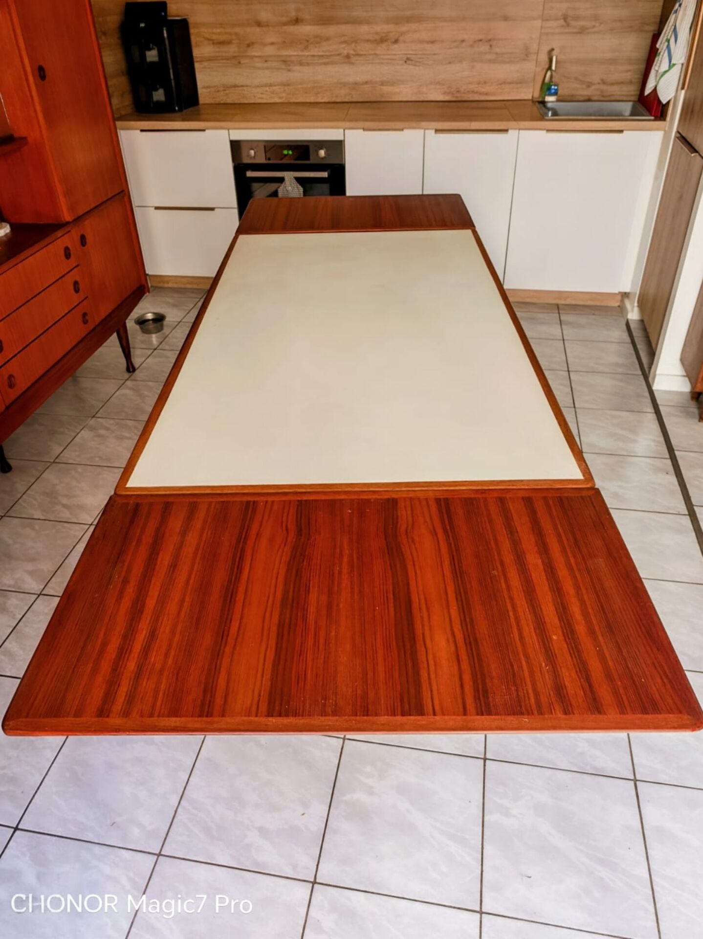 Living room table