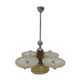 Lustre Art Déco, Tchécoslovaquie