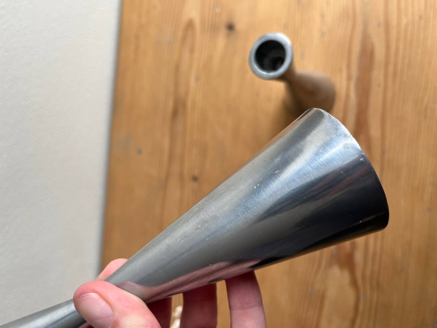 Göta candle holders by Erika Pekkari vintage Ikea