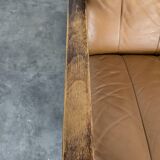 Orbit armchair by Ingmar for A/S Vestlandske Mobelfabrikk