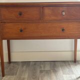 Commode style Louis XVI