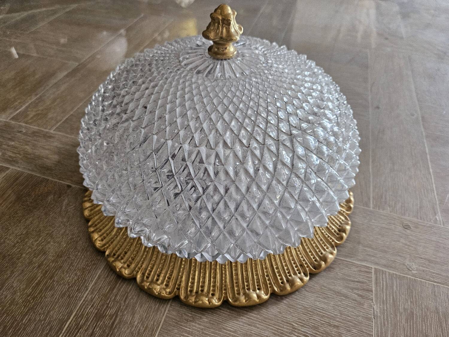 Ceiling light Limburg 2056