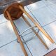 Vintage stool years 60/70