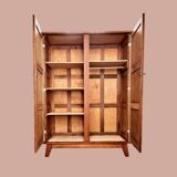 Renovated René Gabriel wardrobe