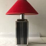 Modernist lamp, 50's