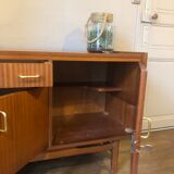 Buffet Scandinavian style