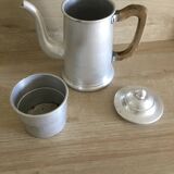 Coffee maker