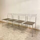 Chaises Fly Line