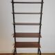 Vintage modular wall unit by Louis van Teeffelen for Wébe