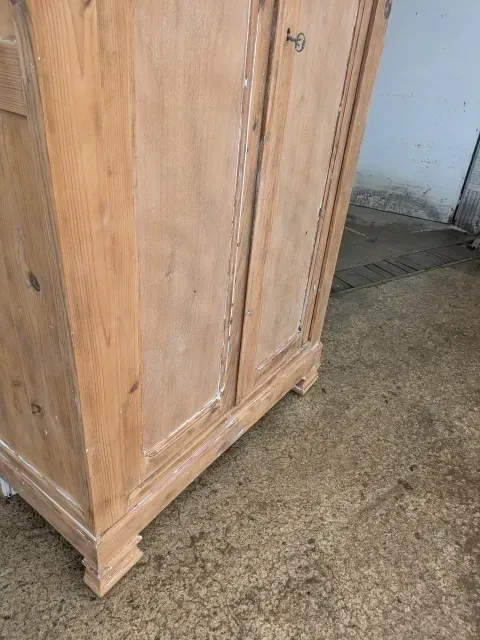 Parisian wardrobe