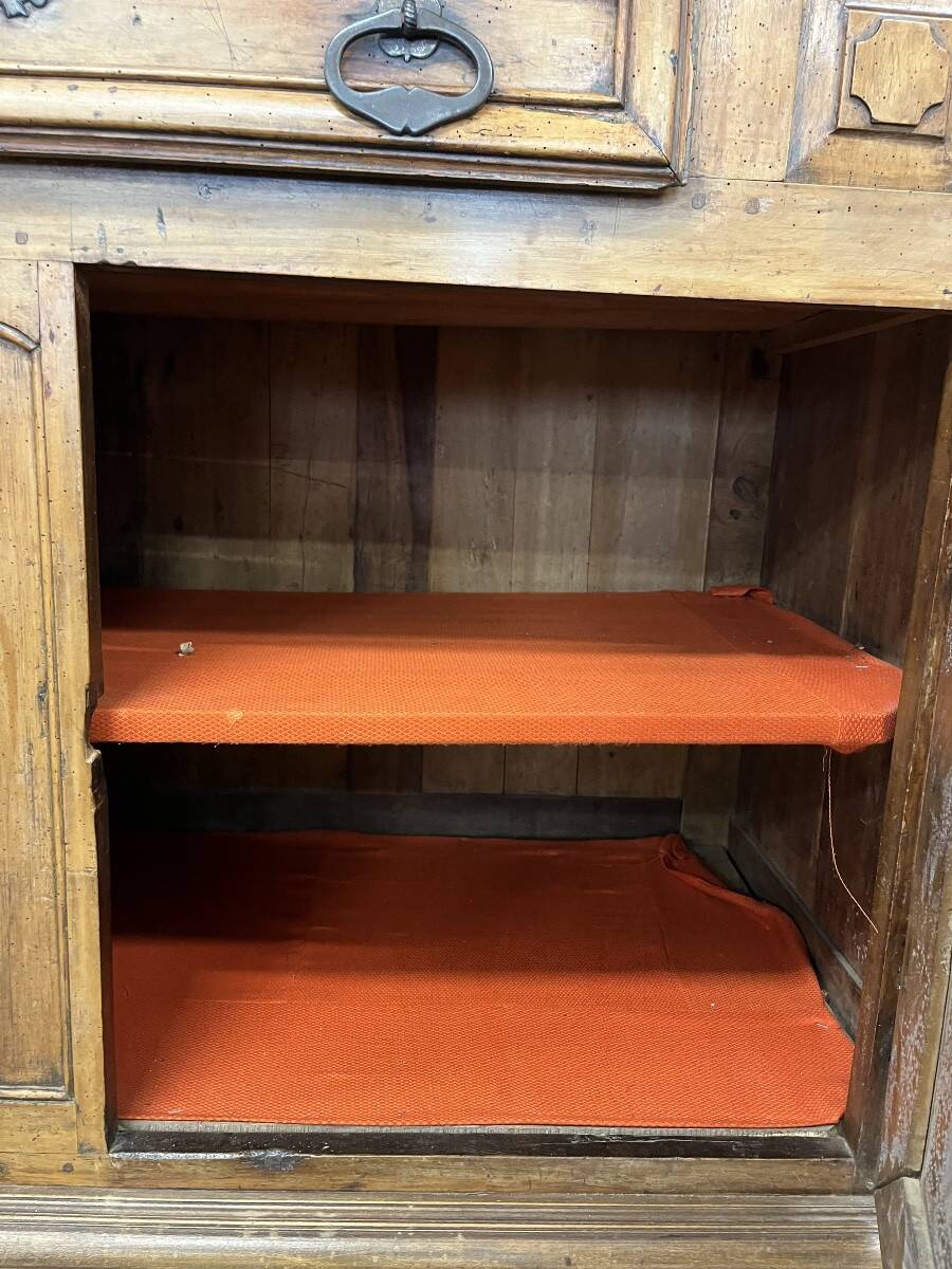 Buffet XVIIIème