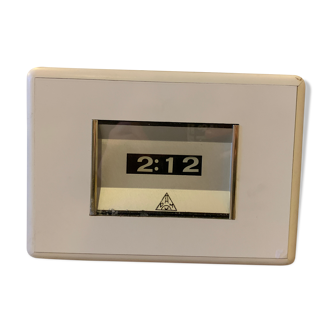Vintage Dam clock