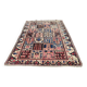 Tapis persan Bakhtiar 219x145 cm