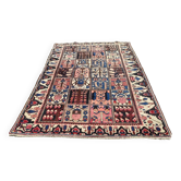 Tapis persan Bakhtiar 219x145 cm