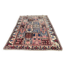 Persian carpet Bakhtiar 219x145 cm