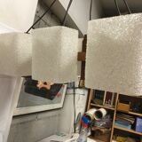 Scandinavian chandelier 60s