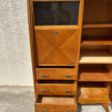 Vintage secretary 1960