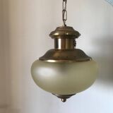Louisiana ceiling light