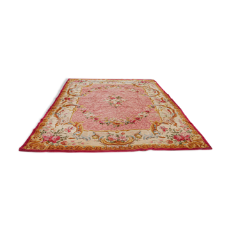 French Oriental Handmade Empire Janus 420 x 317 cm